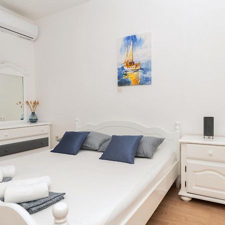 טוצפי Apartments Marsela מראה חיצוני תמונה