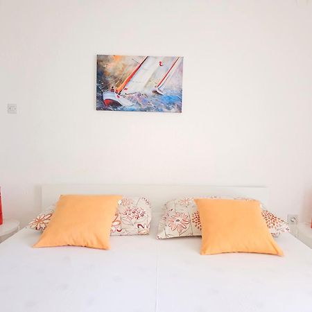 טוצפי Apartments Marsela מראה חיצוני תמונה
