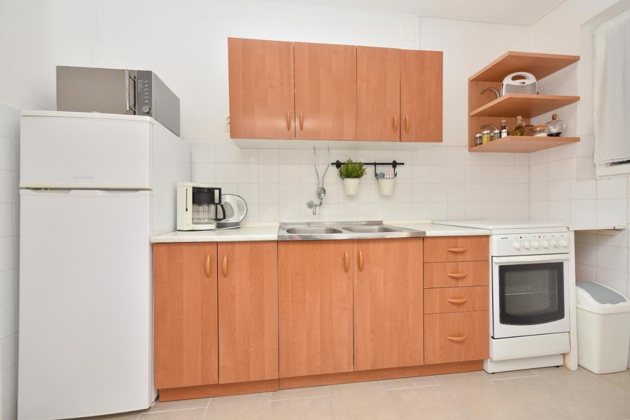 טוצפי Apartments Marsela מראה חיצוני תמונה