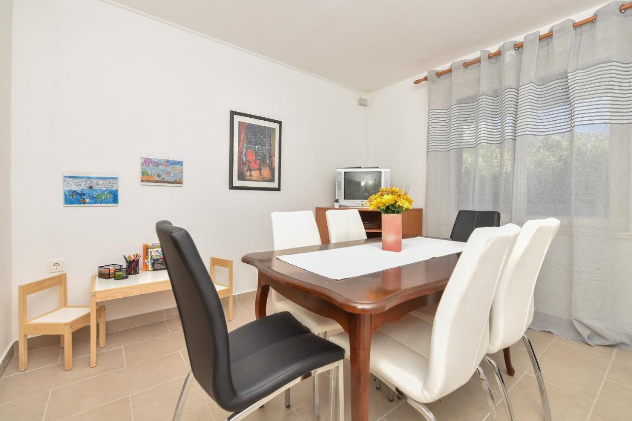 טוצפי Apartments Marsela מראה חיצוני תמונה