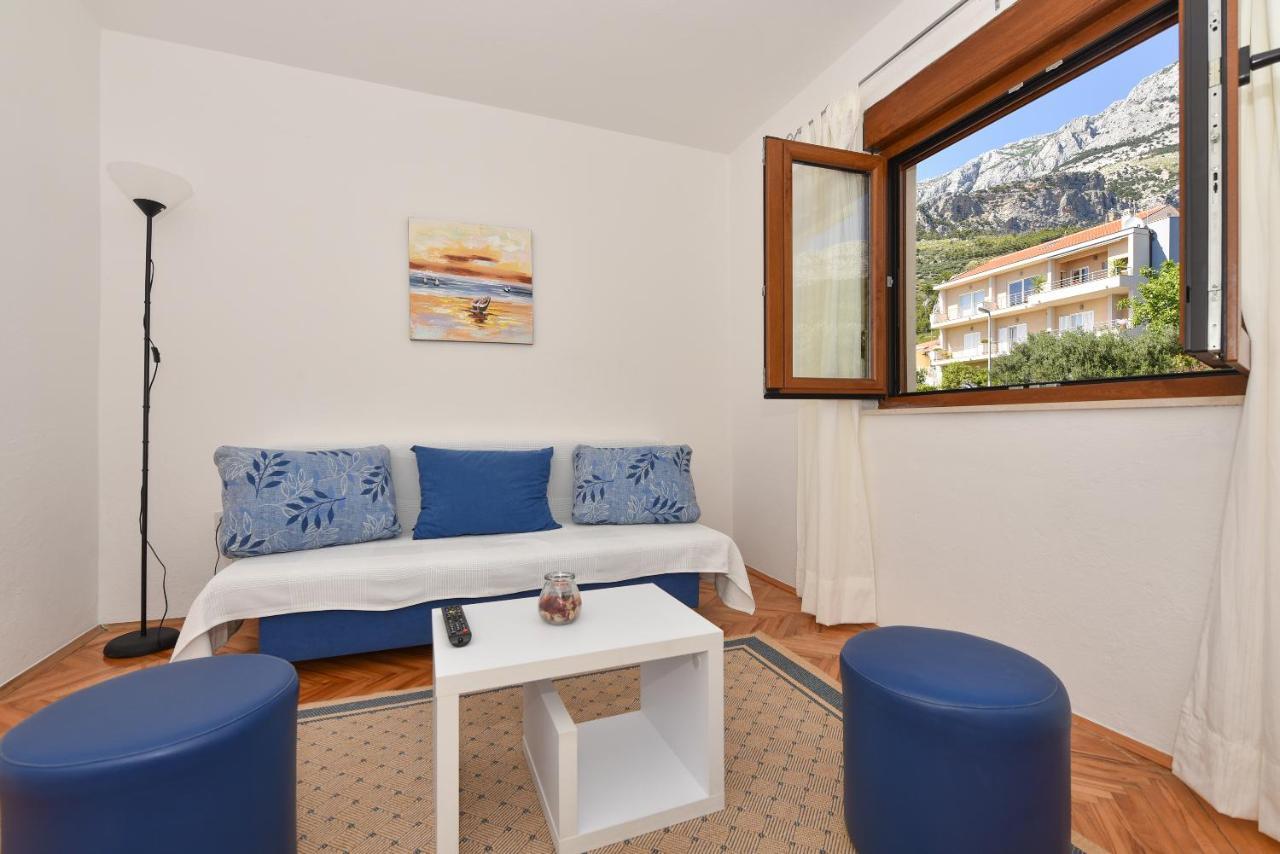 טוצפי Apartments Marsela מראה חיצוני תמונה