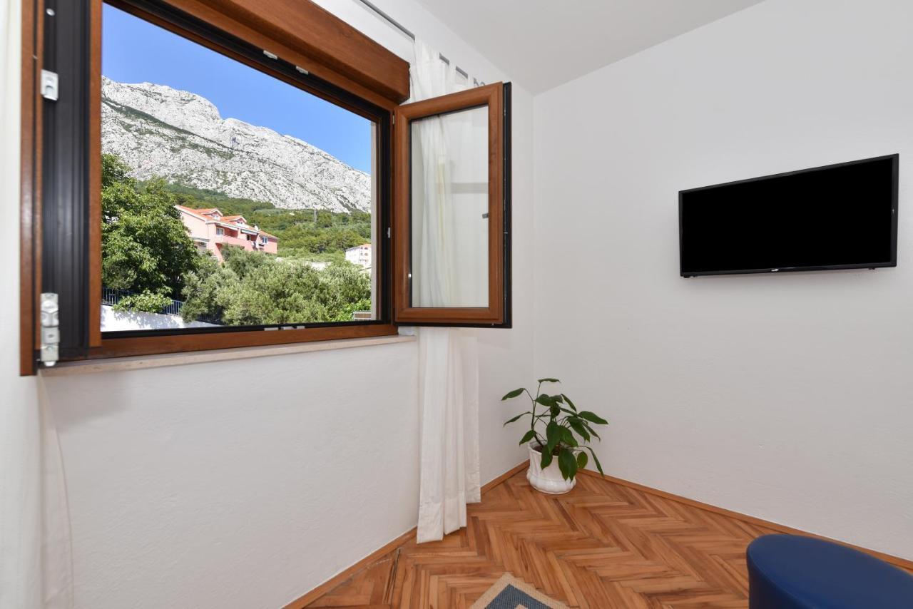 טוצפי Apartments Marsela מראה חיצוני תמונה