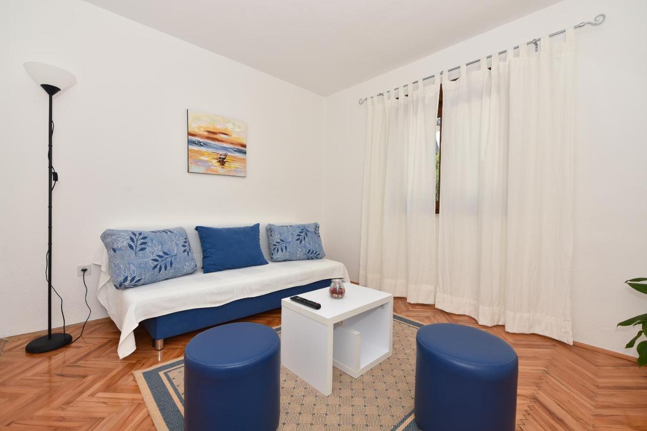 טוצפי Apartments Marsela מראה חיצוני תמונה