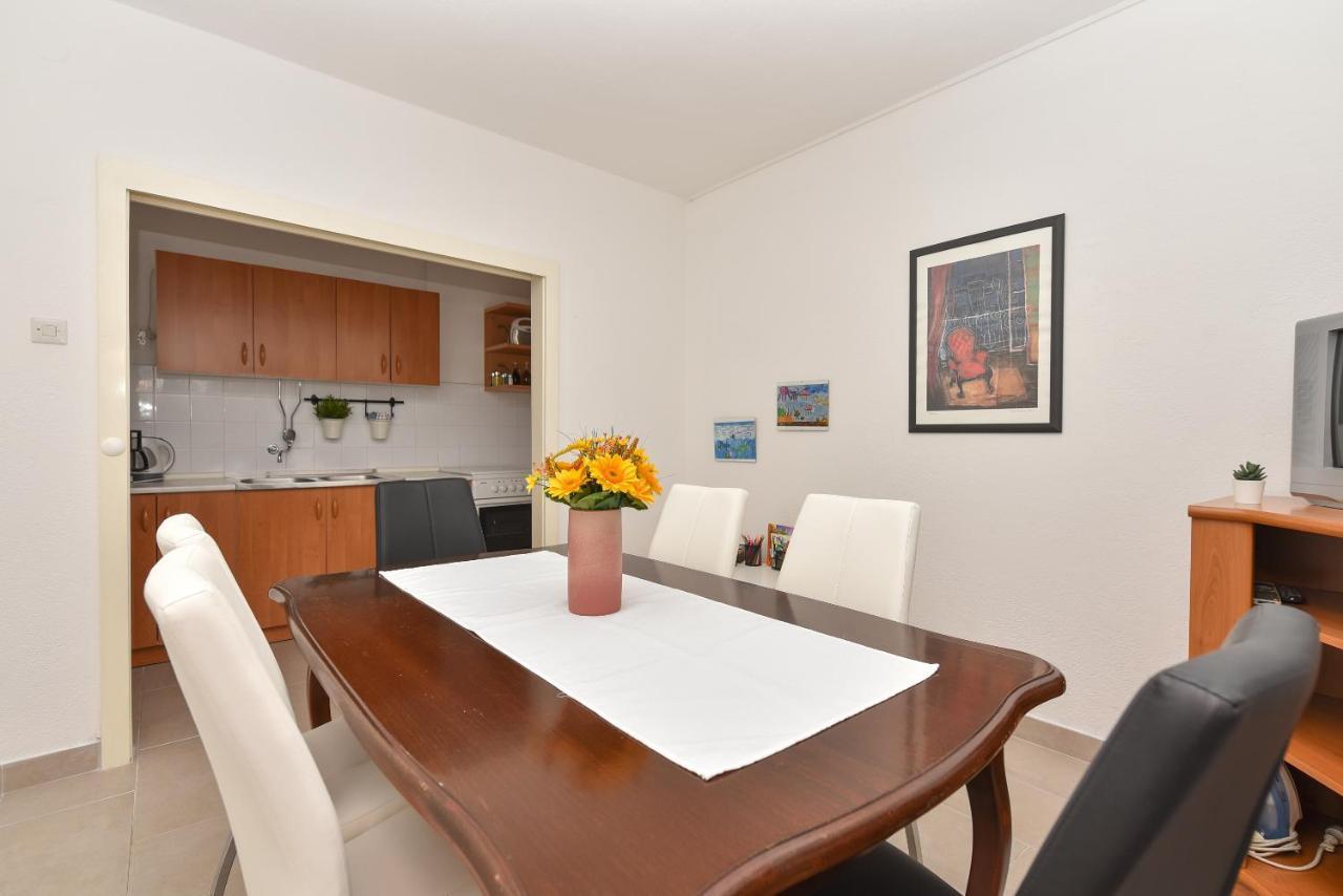 טוצפי Apartments Marsela מראה חיצוני תמונה