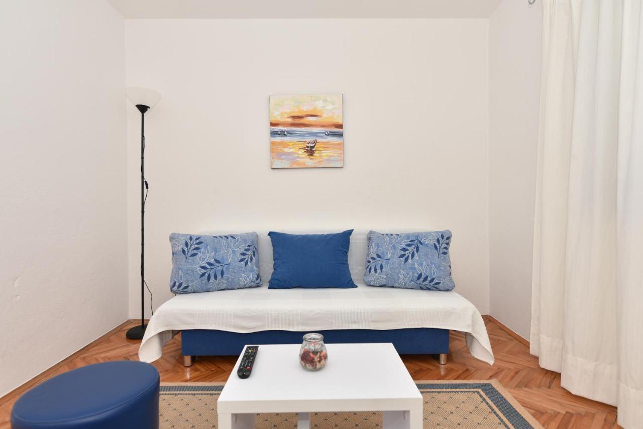 טוצפי Apartments Marsela מראה חיצוני תמונה
