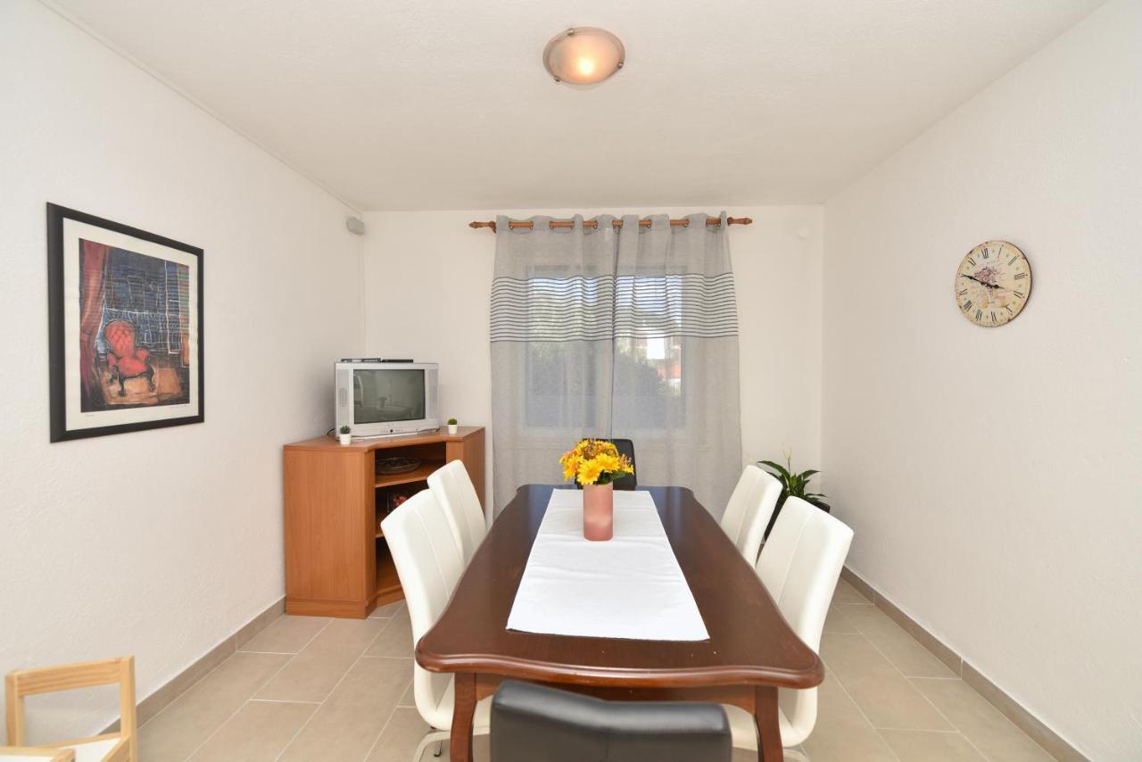 טוצפי Apartments Marsela מראה חיצוני תמונה
