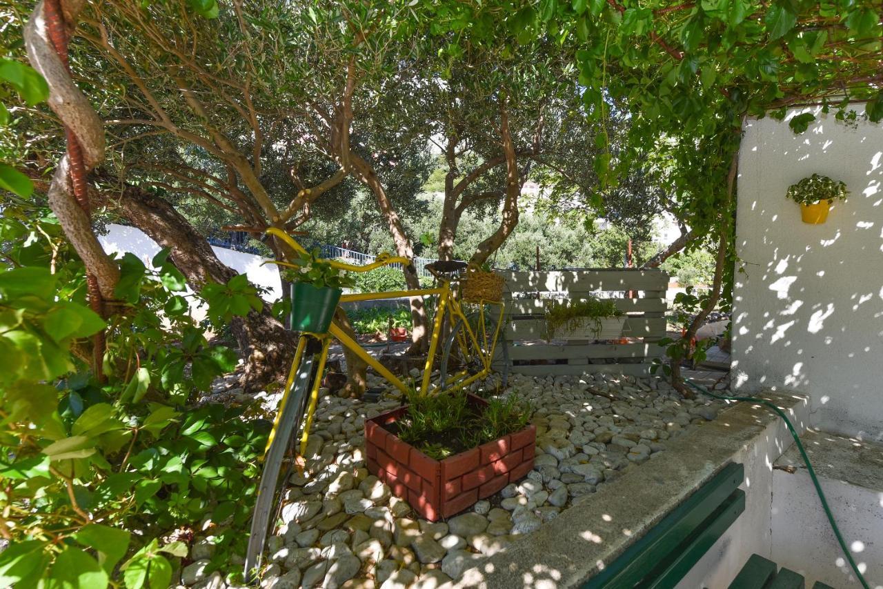 טוצפי Apartments Marsela מראה חיצוני תמונה