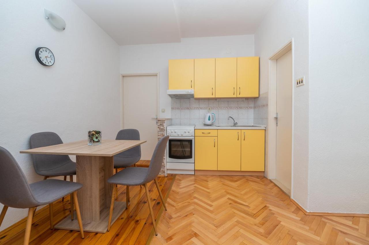 טוצפי Apartments Marsela מראה חיצוני תמונה