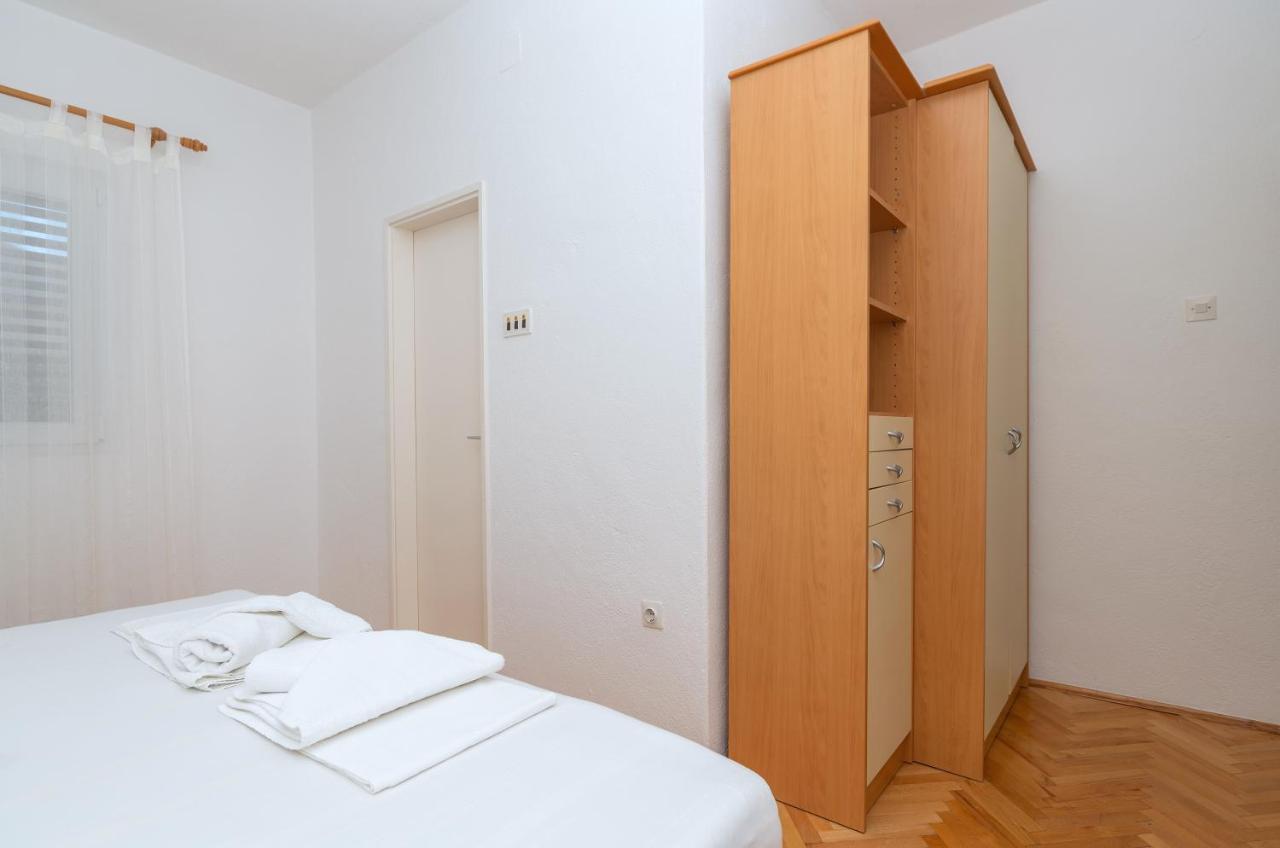 טוצפי Apartments Marsela מראה חיצוני תמונה