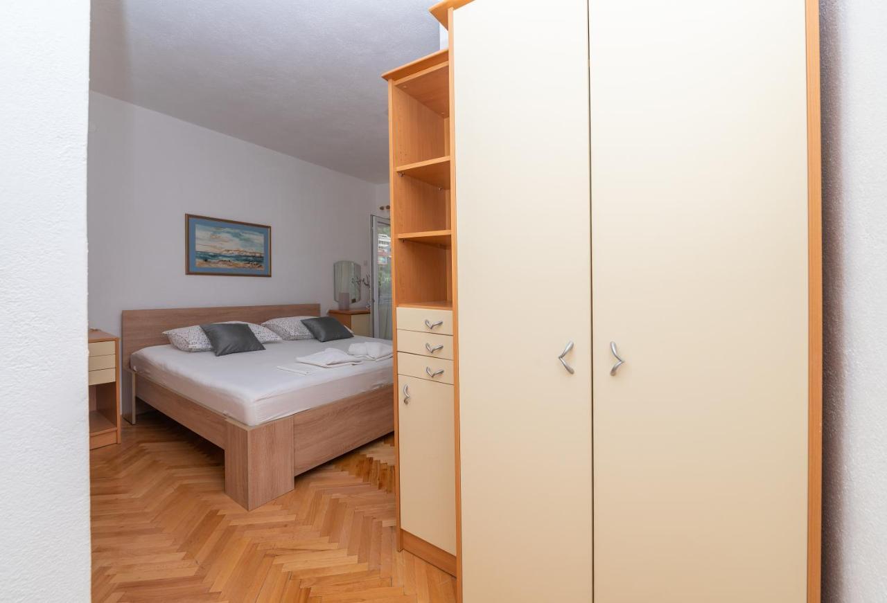 טוצפי Apartments Marsela מראה חיצוני תמונה