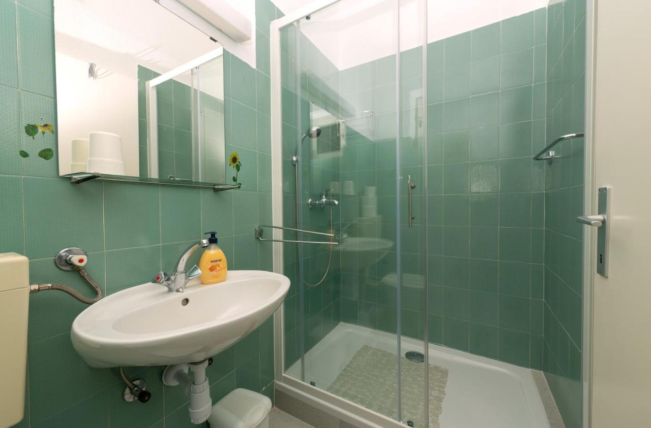 טוצפי Apartments Marsela מראה חיצוני תמונה