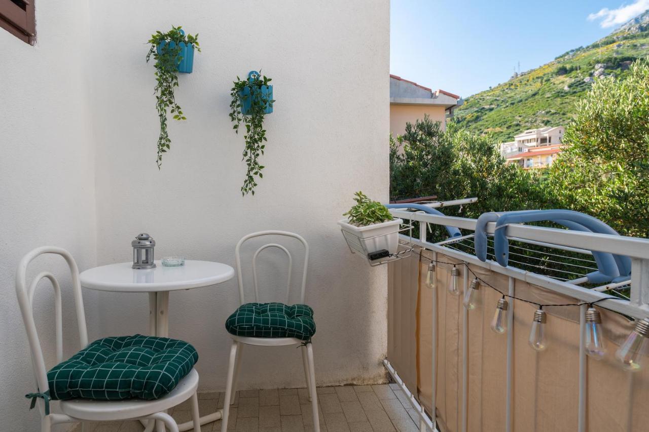 טוצפי Apartments Marsela מראה חיצוני תמונה