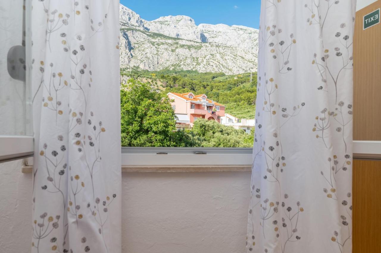טוצפי Apartments Marsela מראה חיצוני תמונה