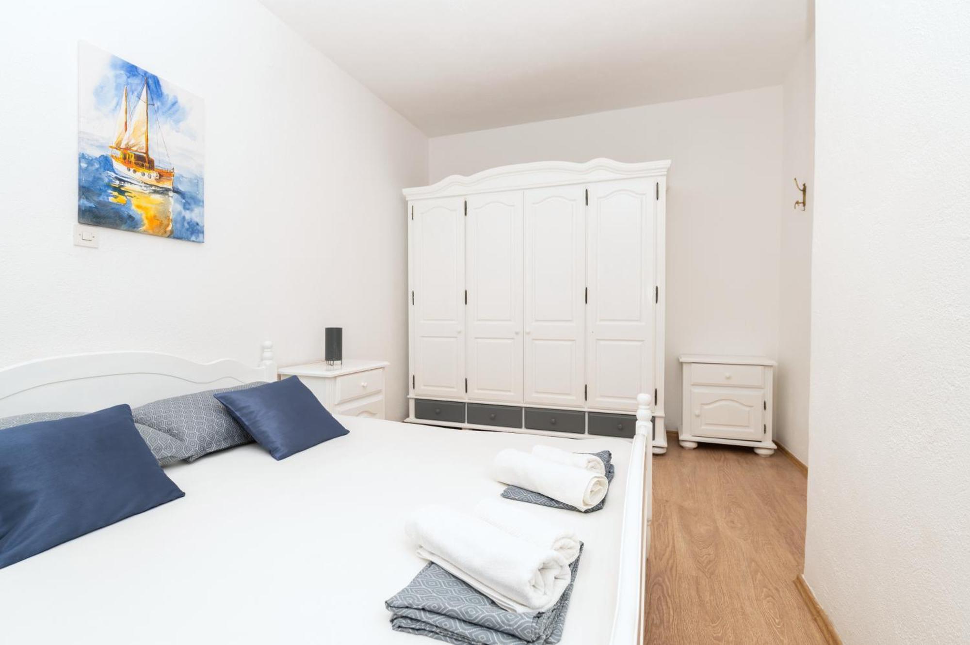 טוצפי Apartments Marsela מראה חיצוני תמונה