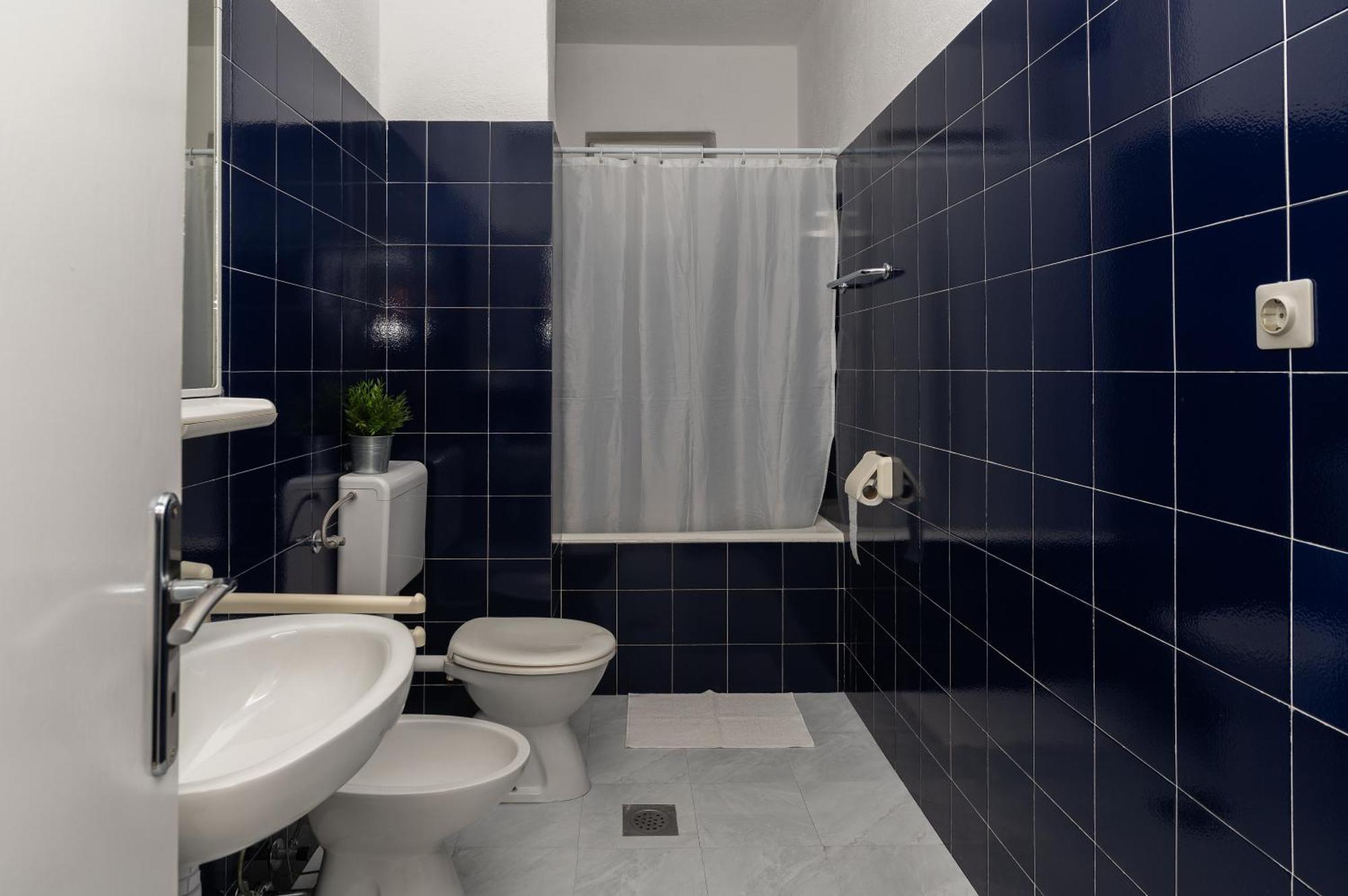 טוצפי Apartments Marsela מראה חיצוני תמונה