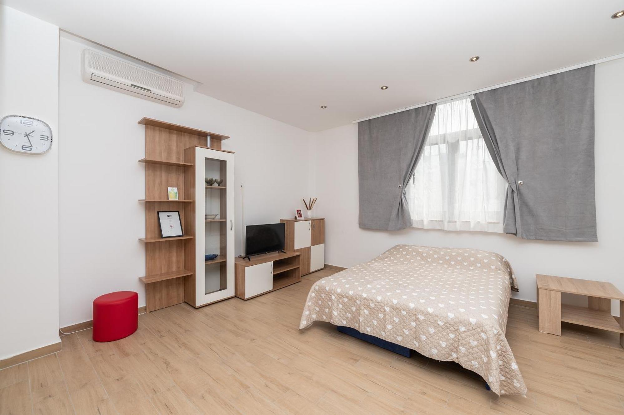 טוצפי Apartments Marsela מראה חיצוני תמונה