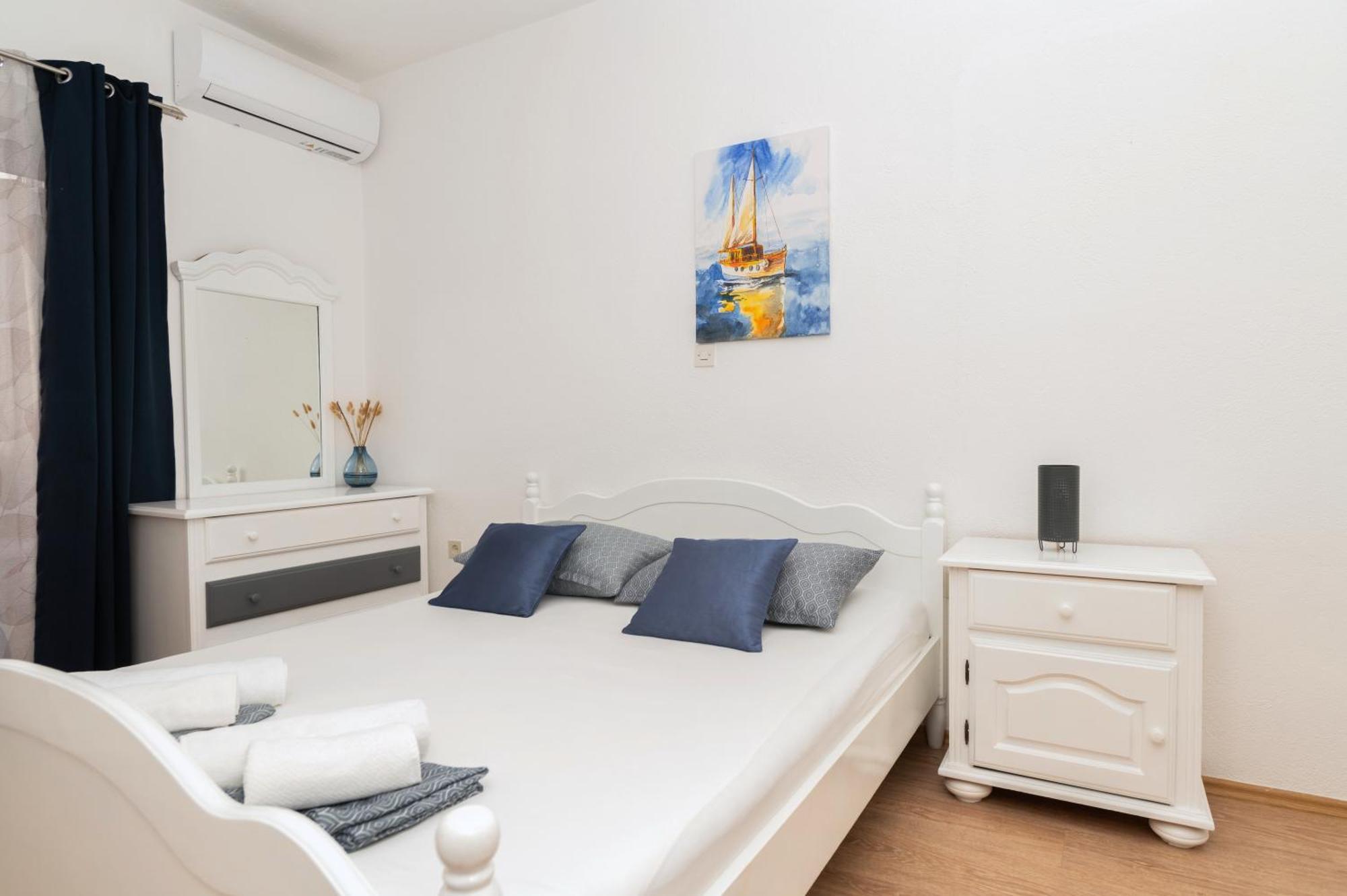 טוצפי Apartments Marsela מראה חיצוני תמונה