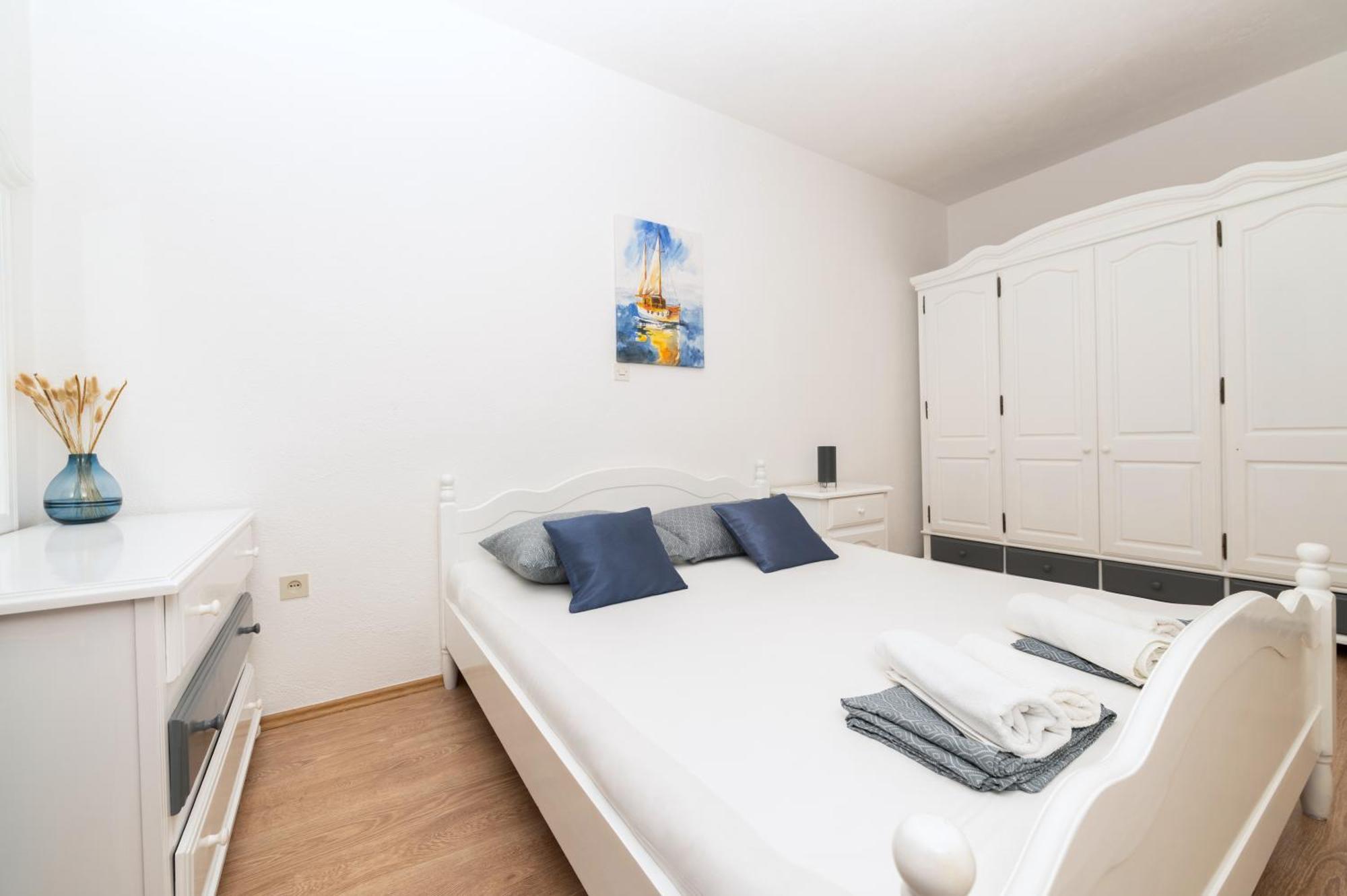 טוצפי Apartments Marsela מראה חיצוני תמונה