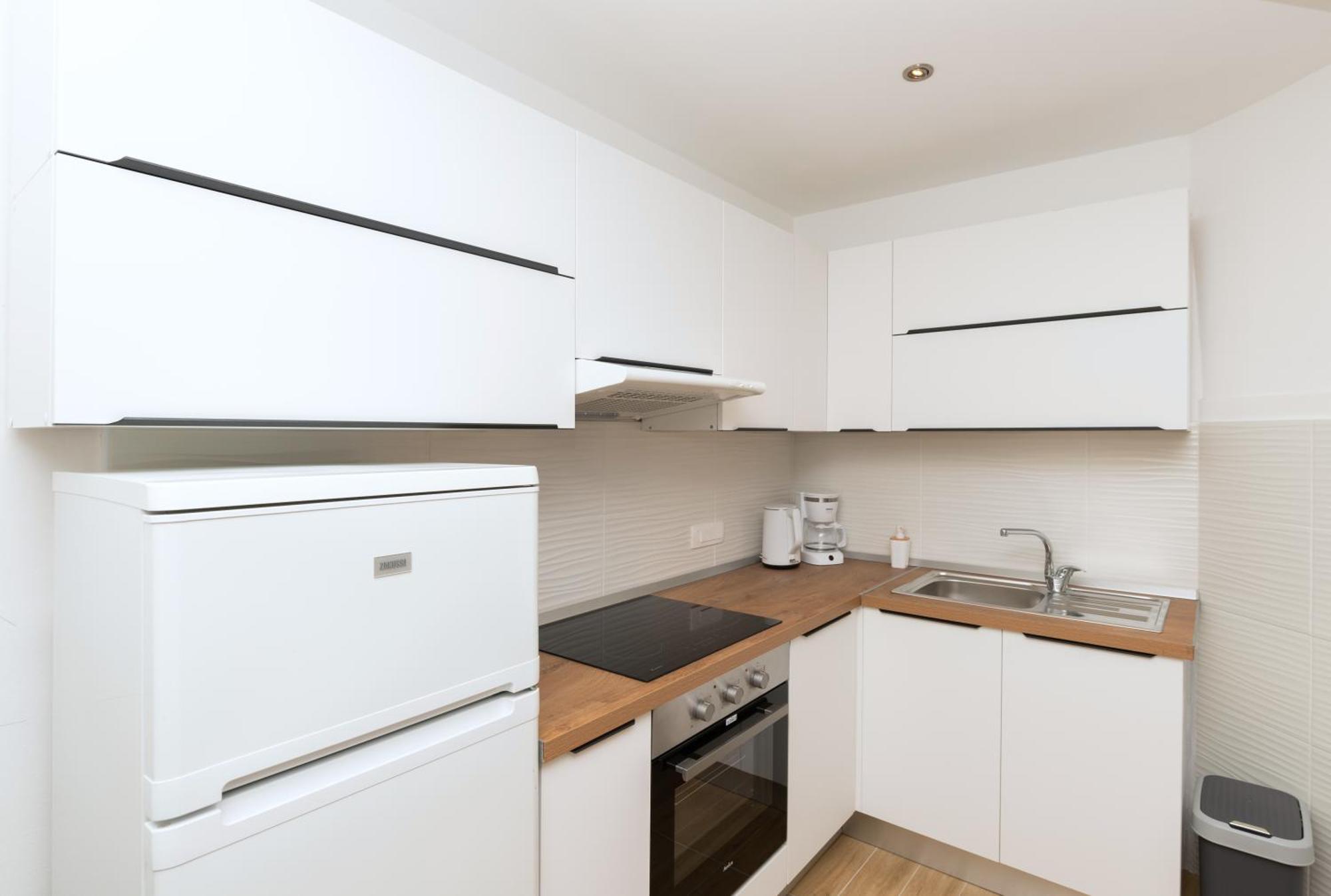 טוצפי Apartments Marsela מראה חיצוני תמונה