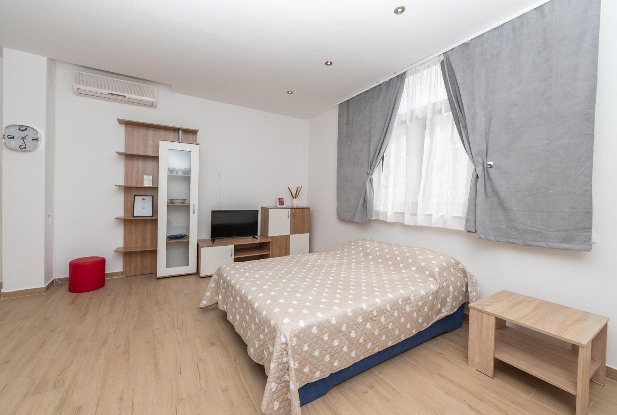 טוצפי Apartments Marsela מראה חיצוני תמונה