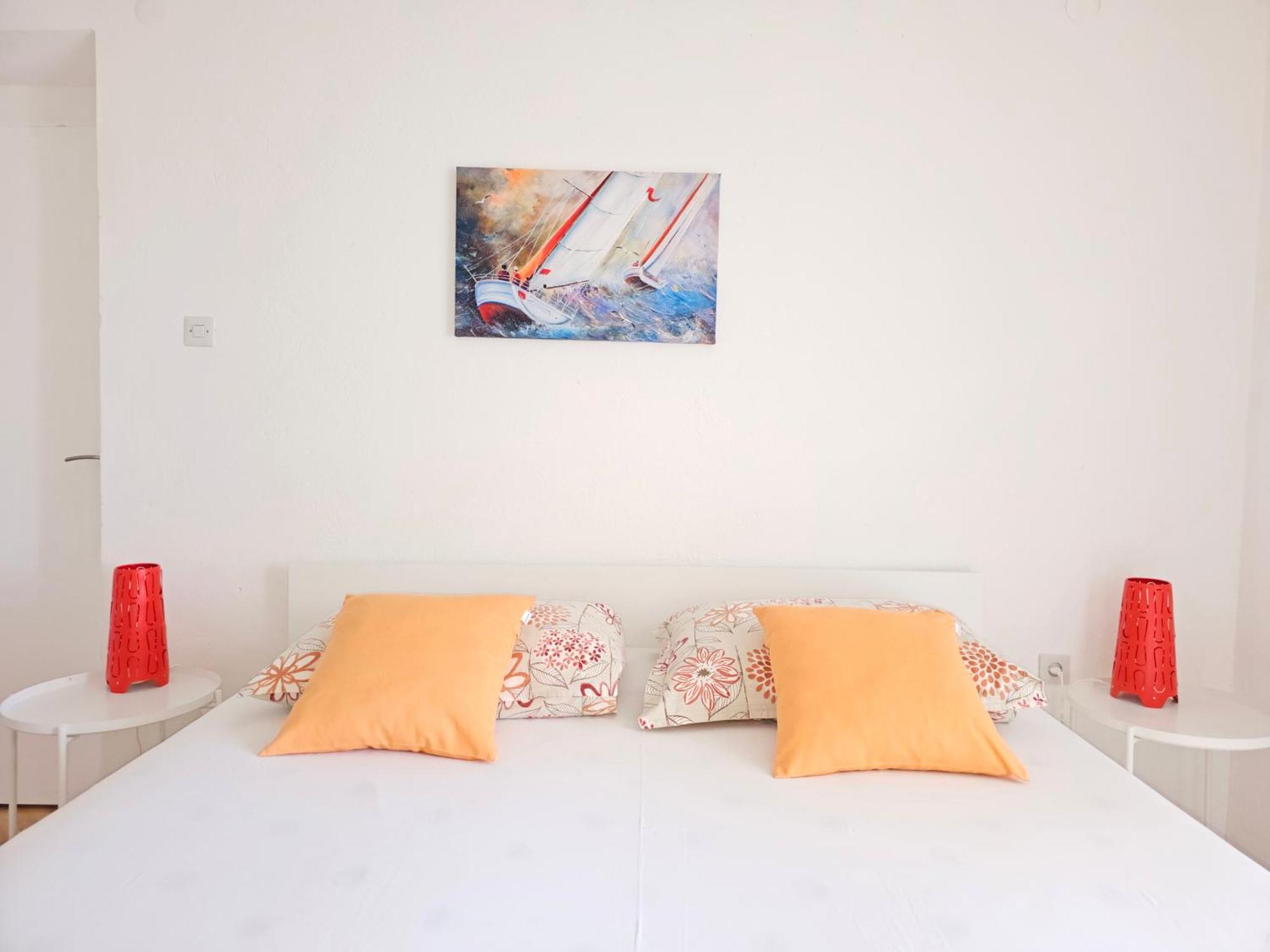 טוצפי Apartments Marsela מראה חיצוני תמונה