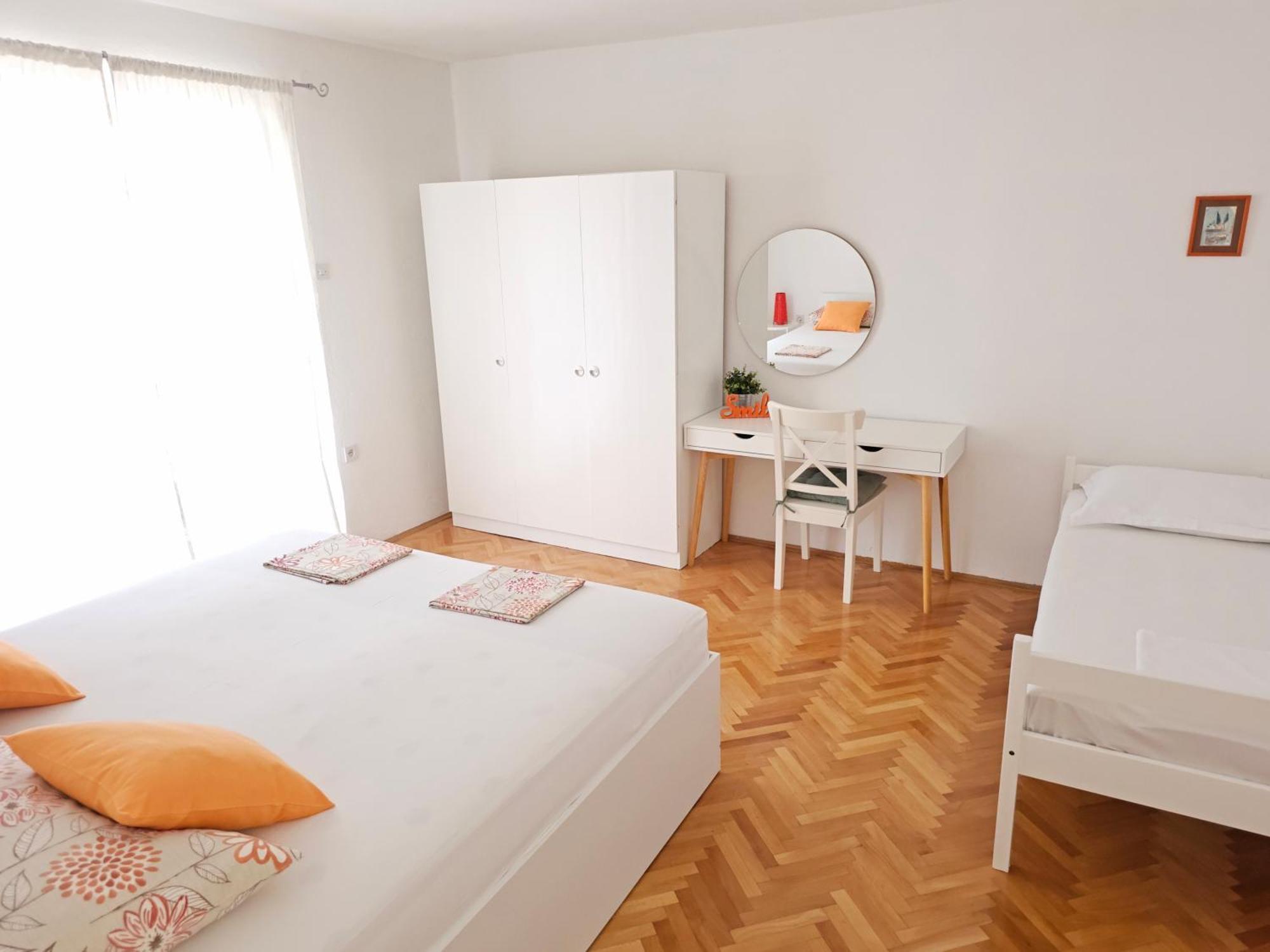 טוצפי Apartments Marsela מראה חיצוני תמונה