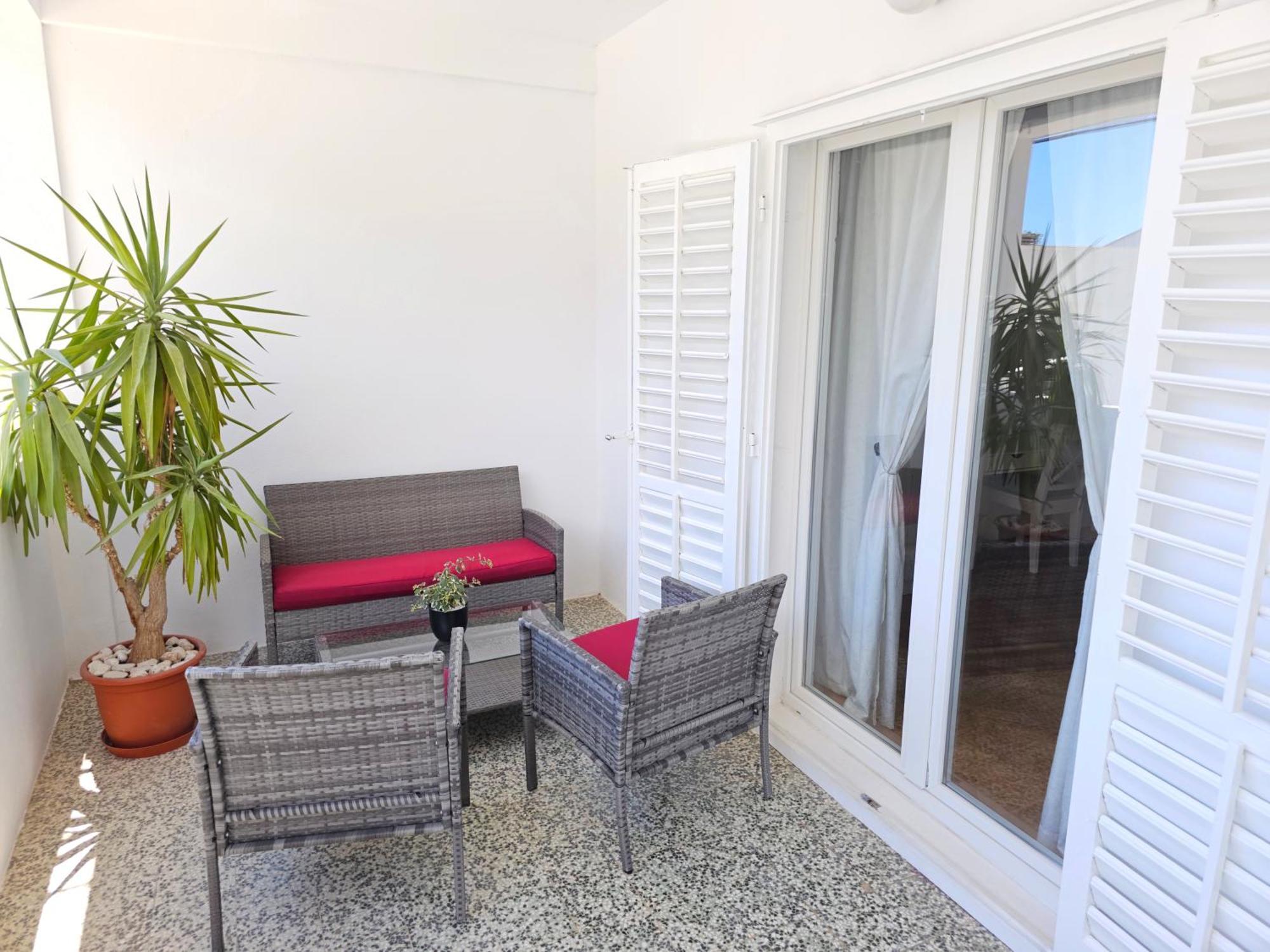 טוצפי Apartments Marsela מראה חיצוני תמונה